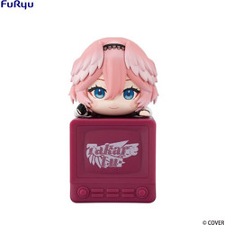 FuRyu Hololive Production Hikkake Takane Lui 10cm