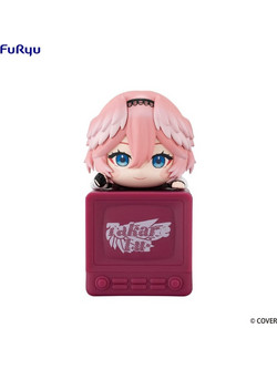 FuRyu Hololive Production Hikkake Takane Lui 10cm