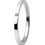 Skagen Γυναικείο Δαχτυλίδι Βεράκι από Ατσάλι Ασημί JRSS025SS