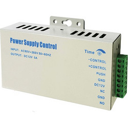 EL-K80C POWER SUPPLY CONTROL 90-260V AC/12 DC 5A - 195098