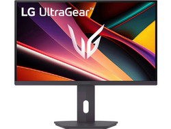 LG UltraGear 27G610A-B IPS HDR Gaming Monitor 27" 2560x1440 QHD 200Hz 1ms