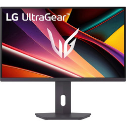 LG UltraGear 27G610A-B IPS HDR Gaming Monitor 27" 2560x1440 QHD 200Hz 1ms