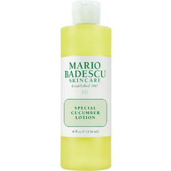 Mario Badescu Special Cucumber Ενυδατική Λοσιόν Τόνωσης Προσώπου για Ακμή 236ml