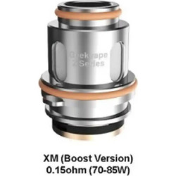 Geekvape Z XM Boost Verison 0.15 ohm