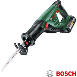 Bosch PSA 18 LI