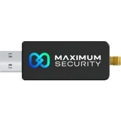MAX RANGE BRIDGE WIRELESS RANGE EXTENDER