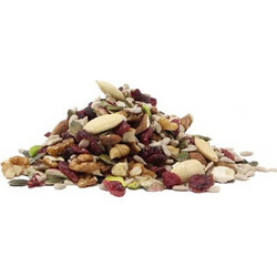 Energy Mix με καρύδια Oleanatura