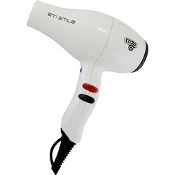 ETI Stile Πιστολάκι Μαλλιών 2400W White