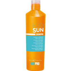 Kepro KayPro Kay Sun Hydrating Σαμπουάν 350ml