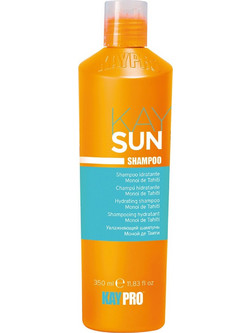 Kepro KayPro Kay Sun Hydrating Σαμπουάν 350ml