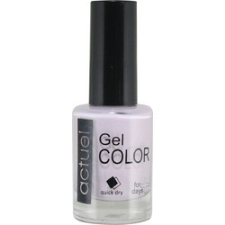 Actuel Gel Color 352 Gloss Βερνίκι Νυχιών Quick Dry 12ml