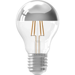Λάμπα LED Calex Top Mirror E27 A60 Dimmable 2700K 470lm 4.5W Warm White 1101006600