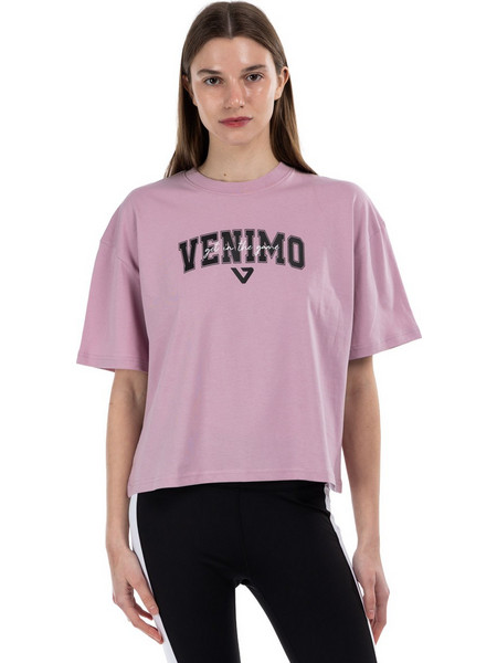 VENIMO 126WCR-768-0V7 Λιλά