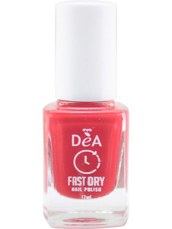 Dea Fast Dry Nail Polish 1448 Gloss Βερνίκι Νυχιών Quick Dry 12ml
