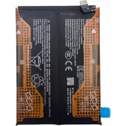 BR50 Xiaomi Battery (Original) for Redmi Note 14 4G (24117RN76G) 5500mAh 1330101000200H,BR50