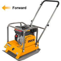 Βενζινοκίνητος Συμπιεστής Εδάφους 6.5HP - GCP100-2E