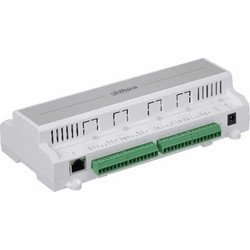 DH-ASC1202B-D CONTROLLER 2 ΠΟΡΤΕΣ IN/OUT (ΔΙΠΛΗΣ ΚΑΤΕΥΘΥΝΣΗΣ)