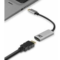 Adapter Intronics (AC7010) - USB-C Male - HDMI Female AC7010