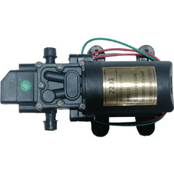 Wadfow WLSY1508-8-SP-15 Αντλία Ανταλλακτικη Για Ψεκαστήρα Μπαταρίας WLSY1508