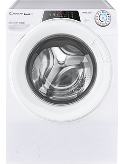 Candy RO 14146DWMCE/1-S Πλυντήριο Ρούχων 14kg 1400 Στροφών