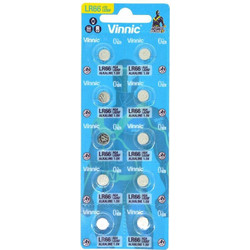 Vinnic AG4-LR626-G4-LR66-177 10τμχ