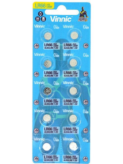 Vinnic AG4-LR626-G4-LR66-177 10τμχ