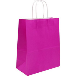 METRON ΤΣΑΝΤΑ ΣΥΣΚΕΥΑΣΙΑΣ ΧΑΡΤΙΝΗ ΚΡΑΦΤ 22x27x11cm ΣΤΡΙΦΤΗ ΛΑΒΗ 110g/m ΦΟΥ (Το προιόν πωλείται σε μεμονωμένα τεμάχια του ενός)