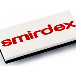 Smirdex Sanding Block Τάκος Χειρός Υγρής Τριβής 125 x 60 x 12mm