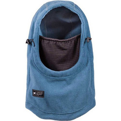 NITRO Men L1 Covert Slate Balaclava - SLATE - 877749-004
