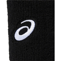 ASICS WRIST BAND Περικάρπιο BLK 3043A077-001