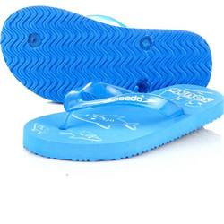 Speedo Sea Squad Thong Παιδικές Σαγιονάρες για Αγόρι Γαλάζιες 04441-0309-0309