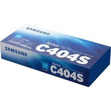 Samsung SL-C430W Cyan Toner