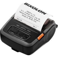 Bixolon SPP-R310 Θερμικός Εκτυπωτής Αποδείξεων Φορητός USB / Serial