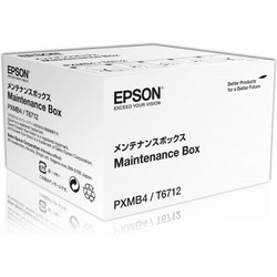 ΕΞΑΡΤ EPSON MAINTENANCE C13T671200