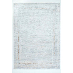 Χαλί Διαδρόμου 80X150 Ezzo Firenze E077Ah9 Cream (80x150)