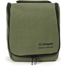 Snugpak Essential Νεσεσέρ Ταξιδίου με Θήκες 23x7x22cm Χακί