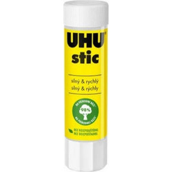 UHU Κόλλα Stic 8,2g - UHU