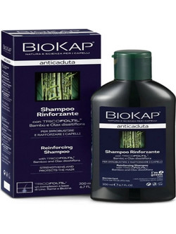 Derma Line Biokap Shampoo 200ml