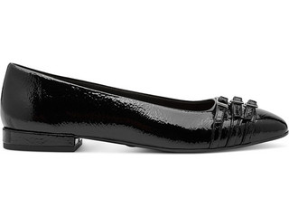 TAMARIS ΜΠΑΛΑΡΙΝΑ 1-22163-45 001 BLACK