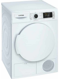 Pitsos WTP700D8 Στεγνωτήριο Ρούχων