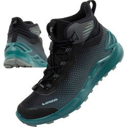 Lowa Merger Mid W 320432 7442 Shoes