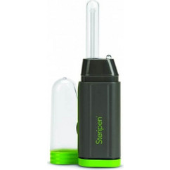 Steripen Adventurer Opti UV Water Purifier