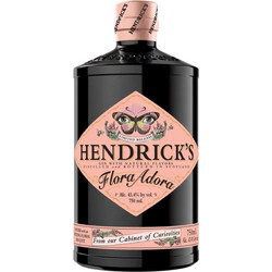 Hendrick's Flora Adora Gin 700ml