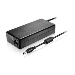 PowerOn Φορτιστής Laptop 90W 19V 4.74A για Samsung με Ενσωματωμένο Καλώδιο Τροφοδοσίας 050035