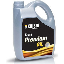 Λάδι Λάμας & Αλυσίδας Kaiser 5L (07082029)