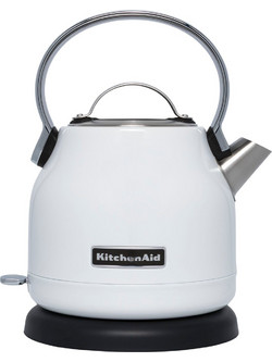 KitchenAid 5KEK1222EWH Ανοξείδωτος Βραστήρας 2200W