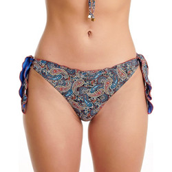 ERKA MARE Bikini Slip Πολύχρωμο 35211