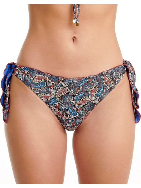 ERKA MARE Bikini Slip Πολύχρωμο 35211