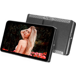Portkeys LH7P 7 Inch Μαύρη Οθόνη Αφής
