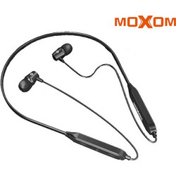 Moxom MX-WL13 Ακουστικά Bluetooth In Ear Black